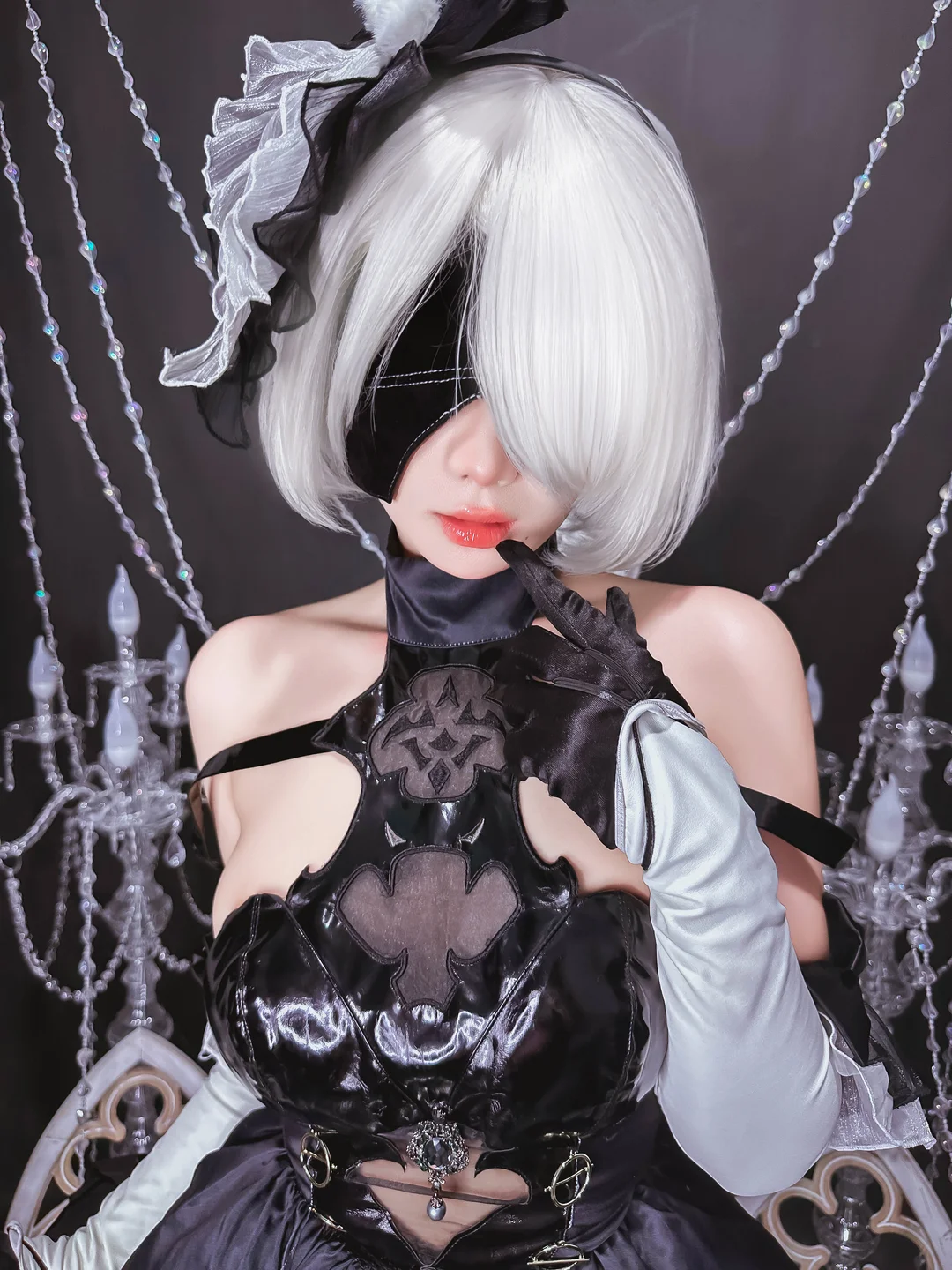 Pyon_Lay - 2B [50P-108MB] tg@simisebaisi 【丝足阁】001.webp